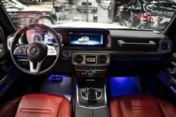 مرسيدس بنز G-Class